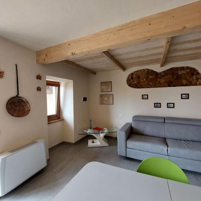 Istanti - Rosmarino Apartment Costigliole Saluzzo Exterior photo