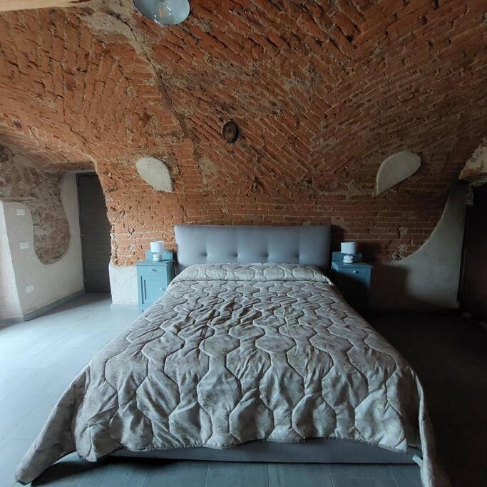 Istanti - Rosmarino Apartment Costigliole Saluzzo Exterior photo
